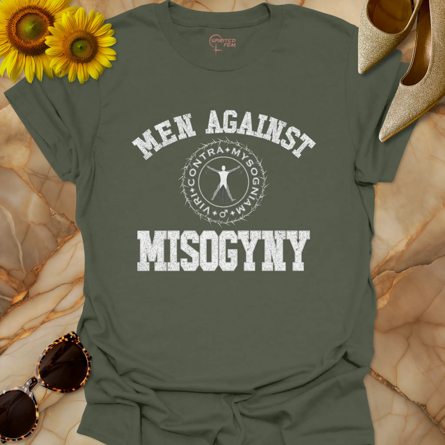 Men Against Misogyny