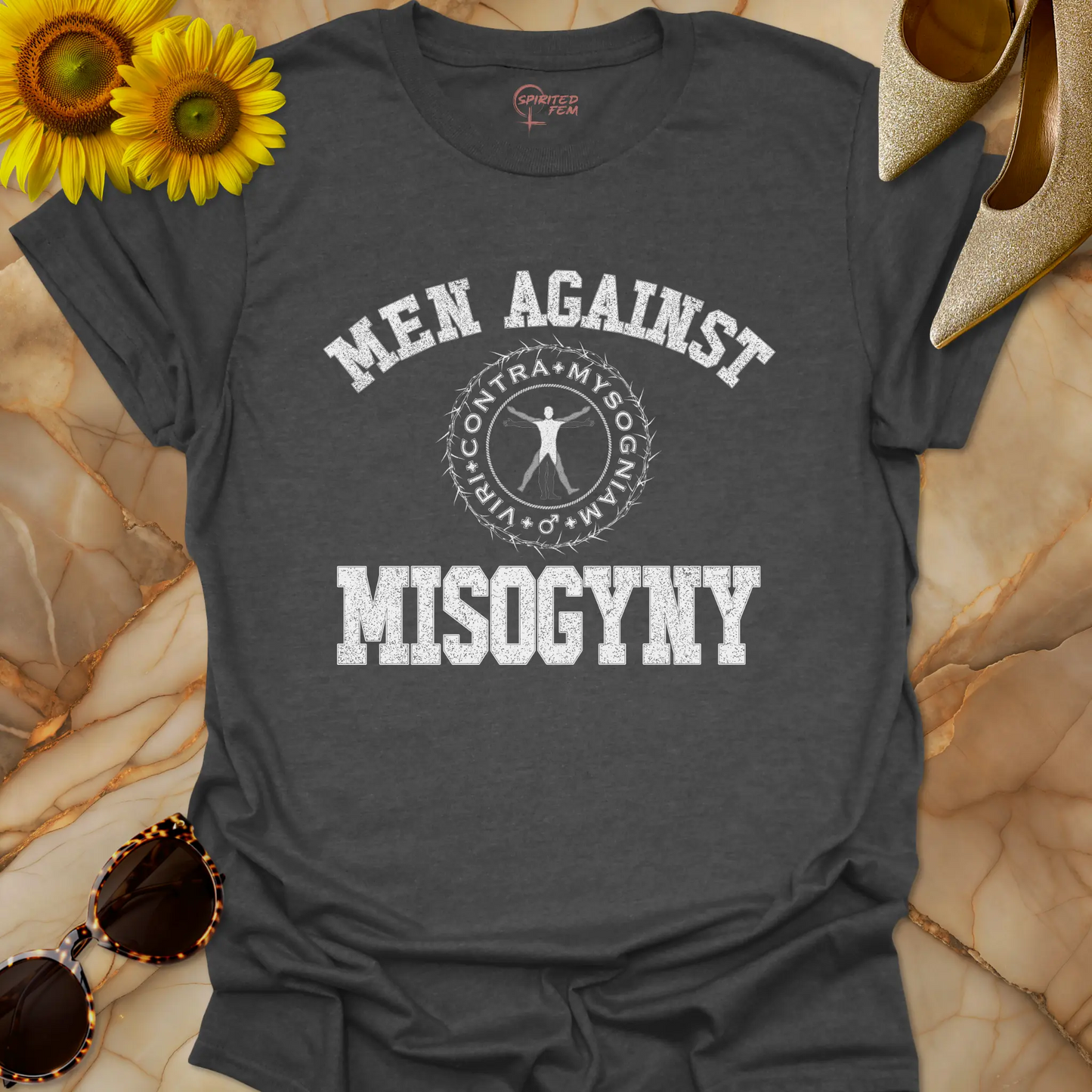 Men Against Misogyny