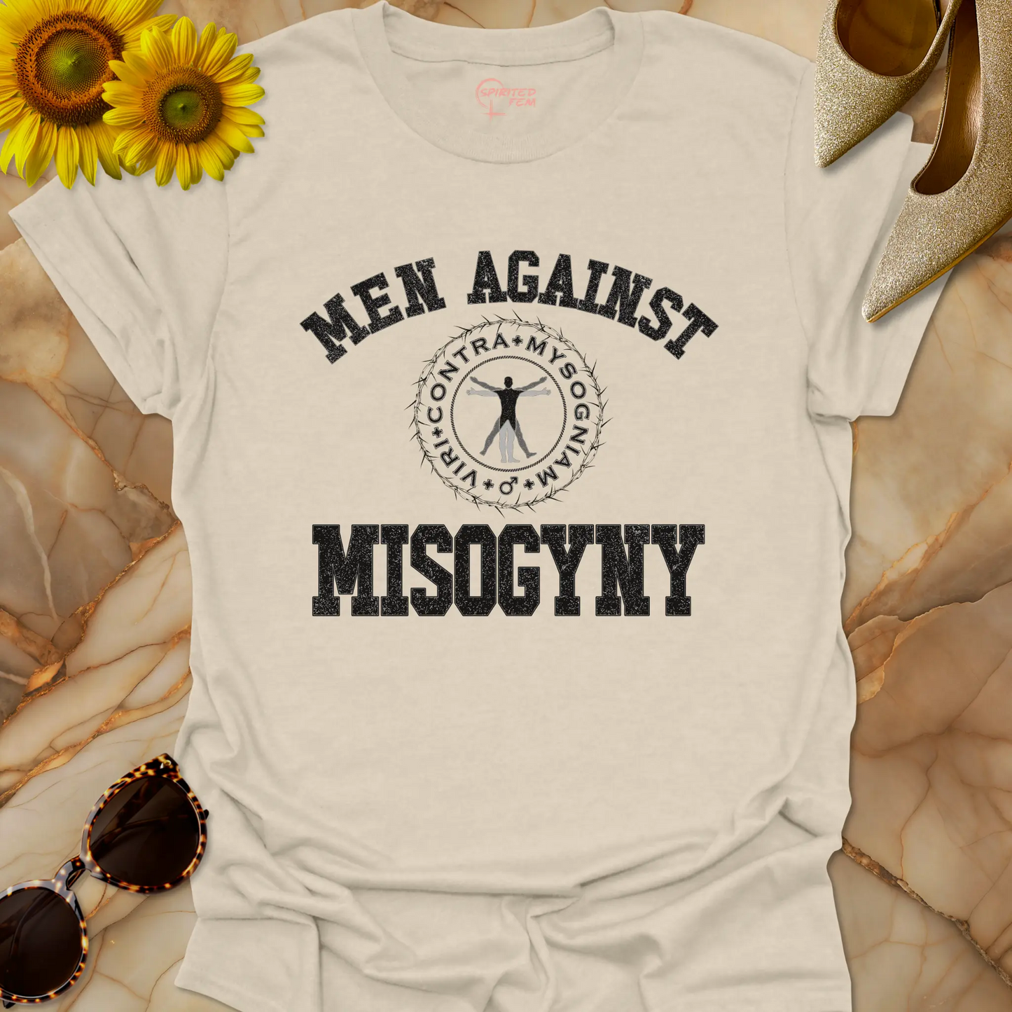 Men Against Misogyny