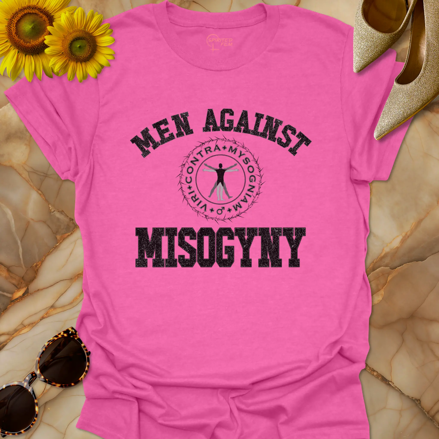 Men Against Misogyny