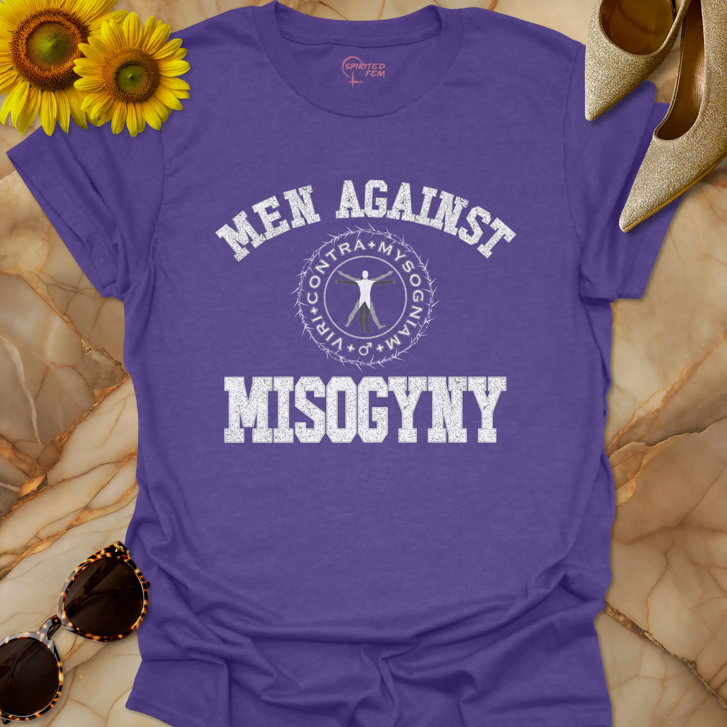 Men Against Misogyny