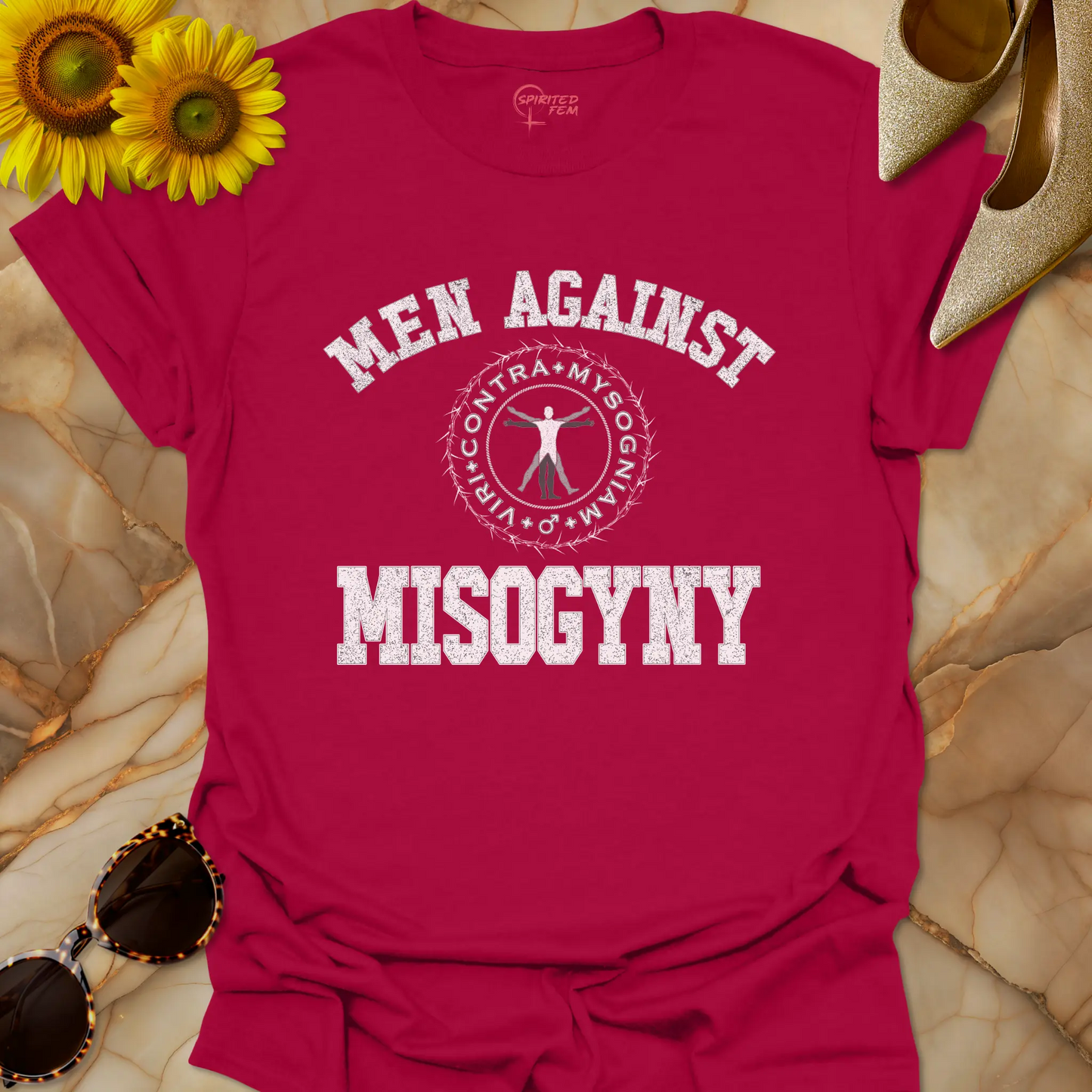 Men Against Misogyny