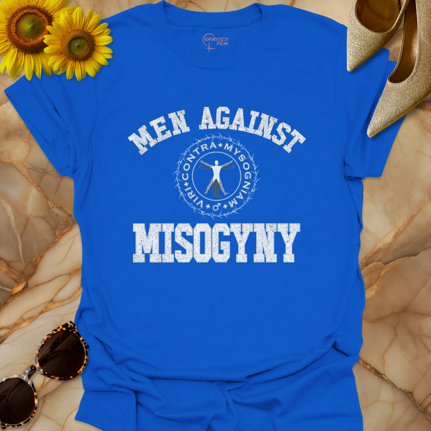 Men Against Misogyny