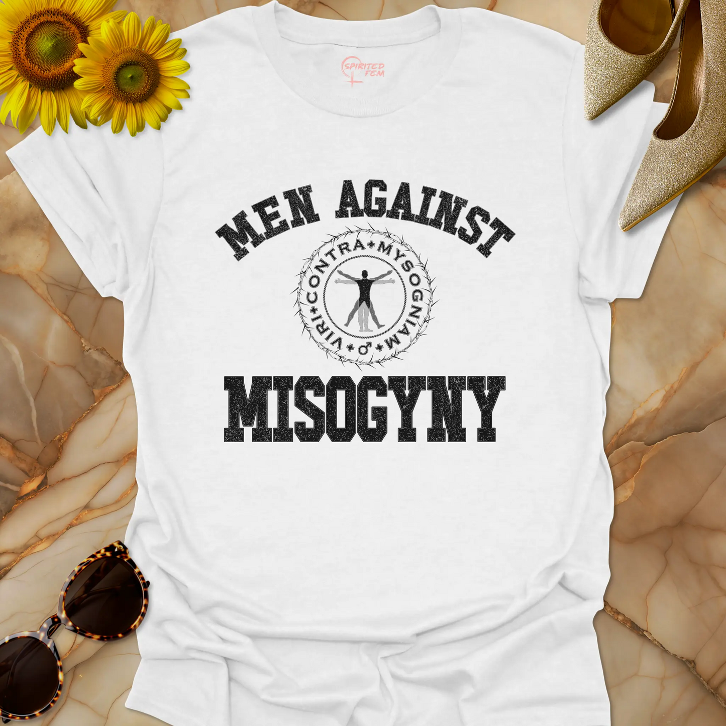 Men Against Misogyny