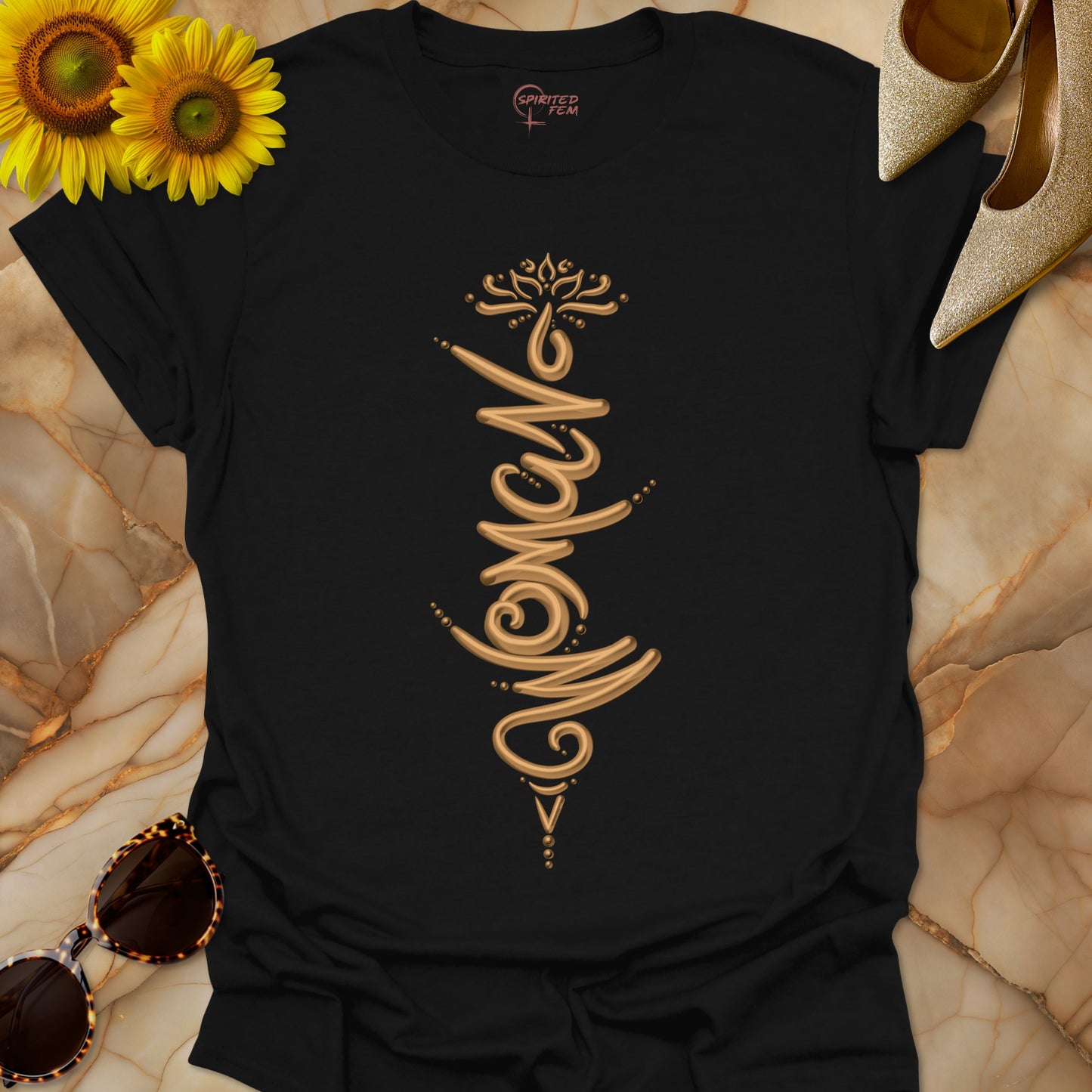 Woman Symbol