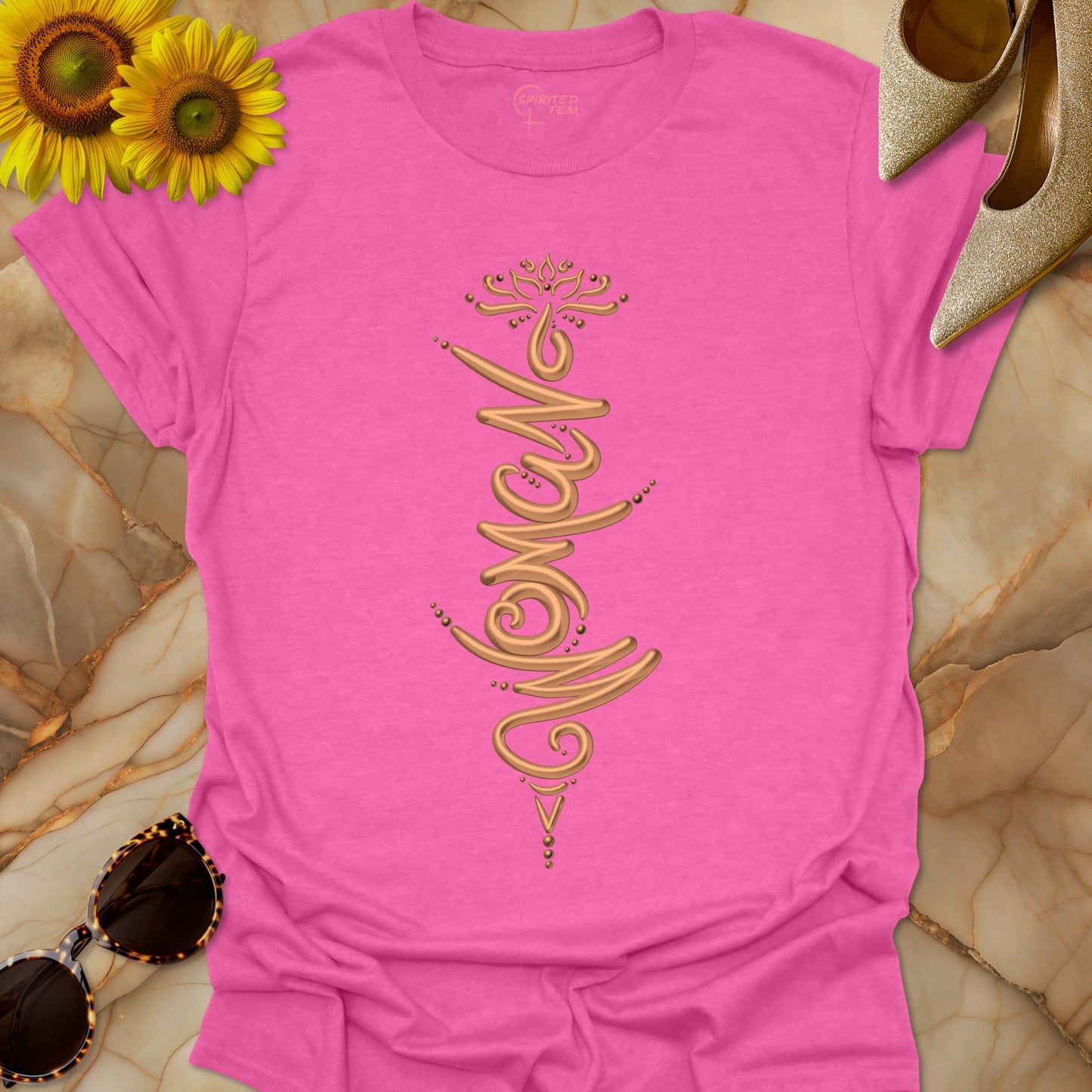 Woman Symbol