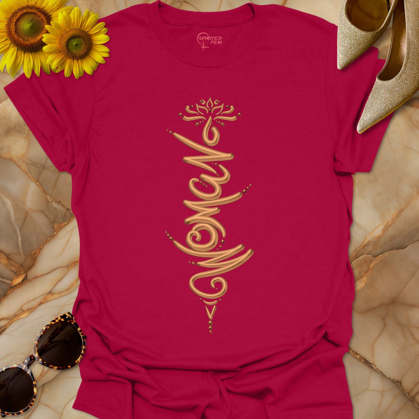Woman Symbol