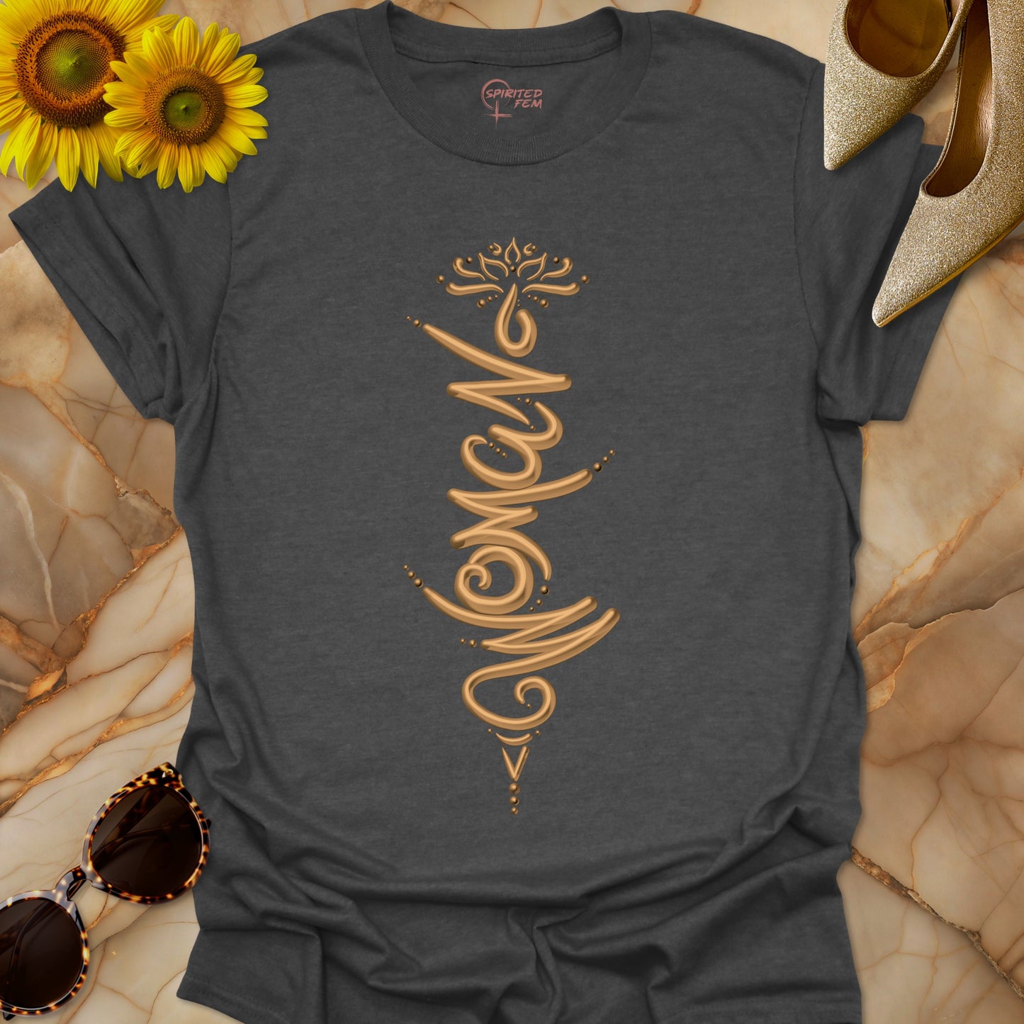Woman Symbol