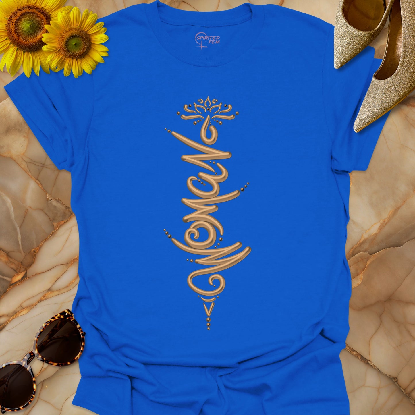Woman Symbol
