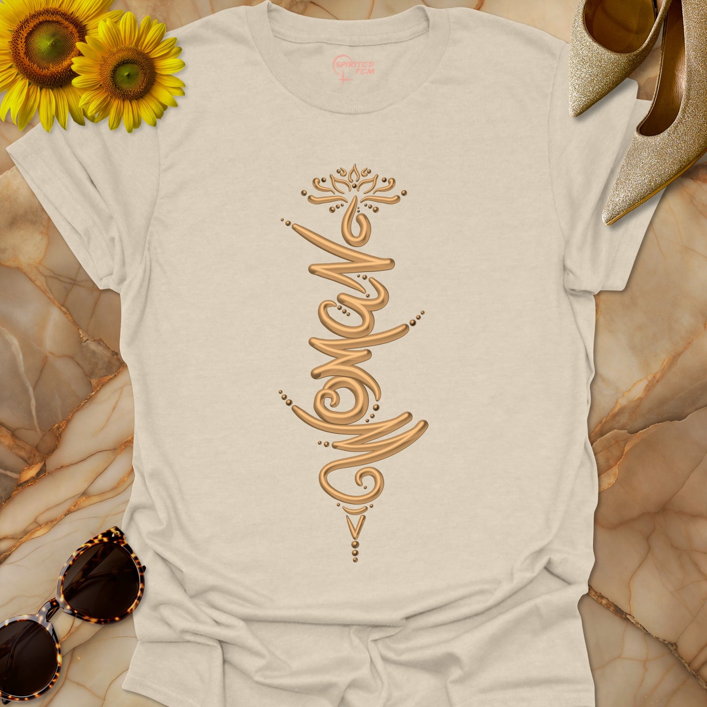 Woman Symbol
