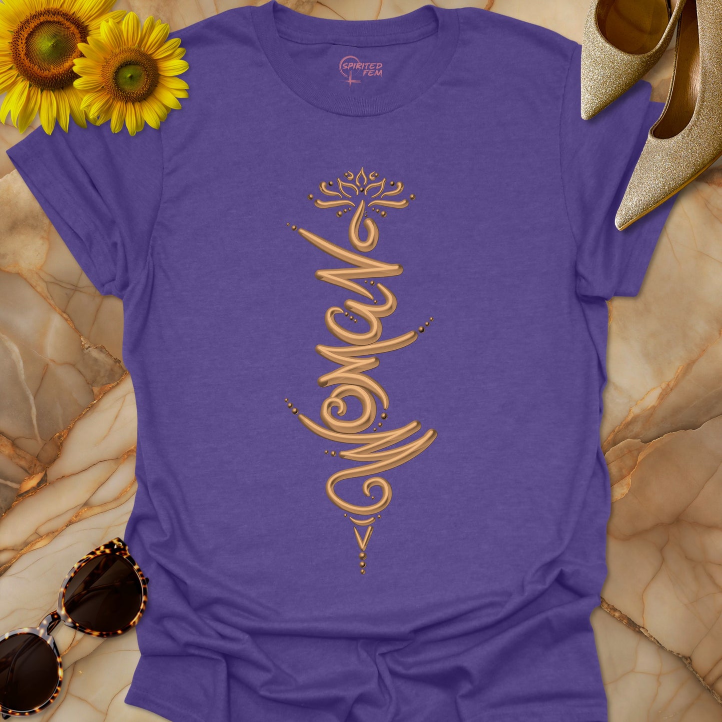 Woman Symbol