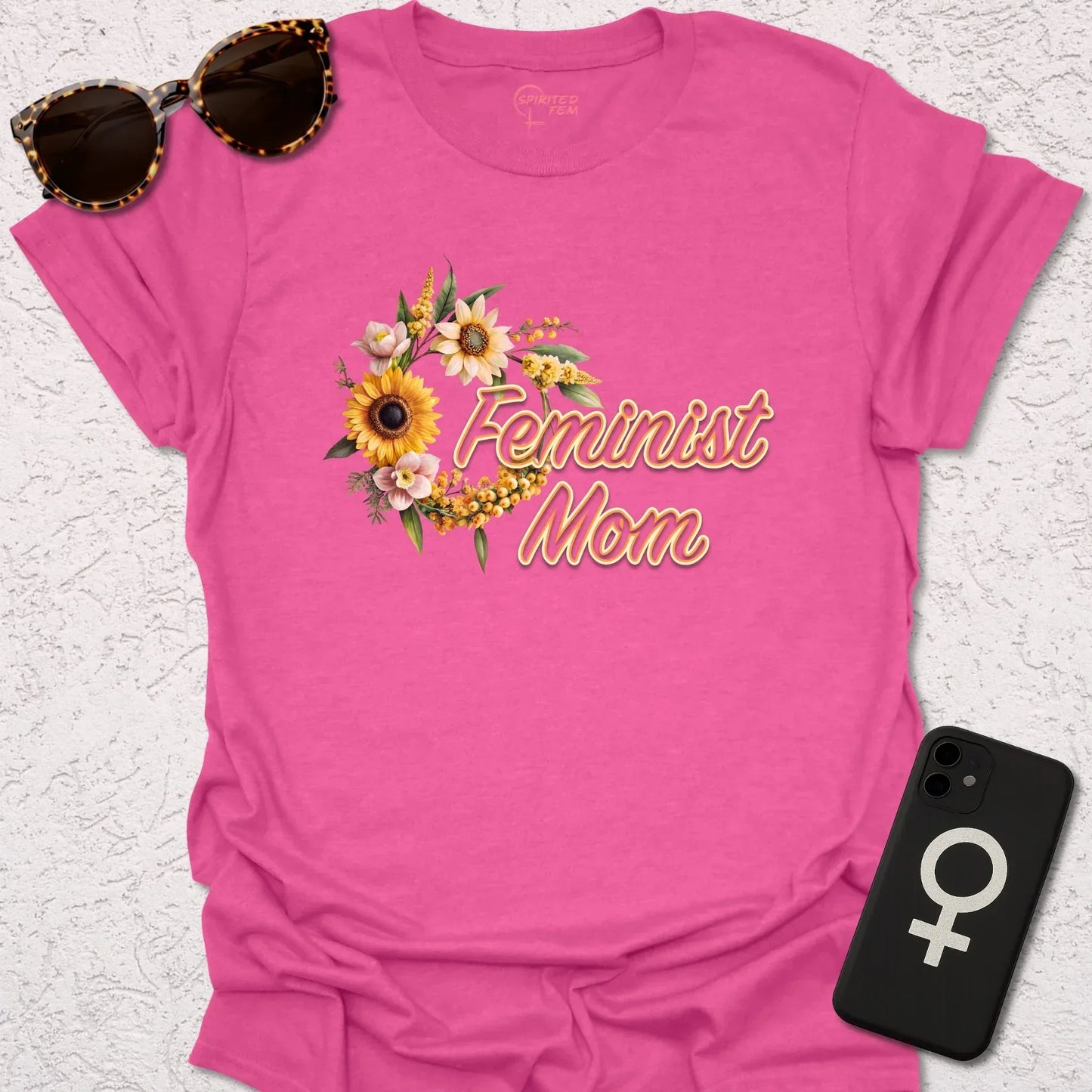 Feminist Mom - Spirited Fem