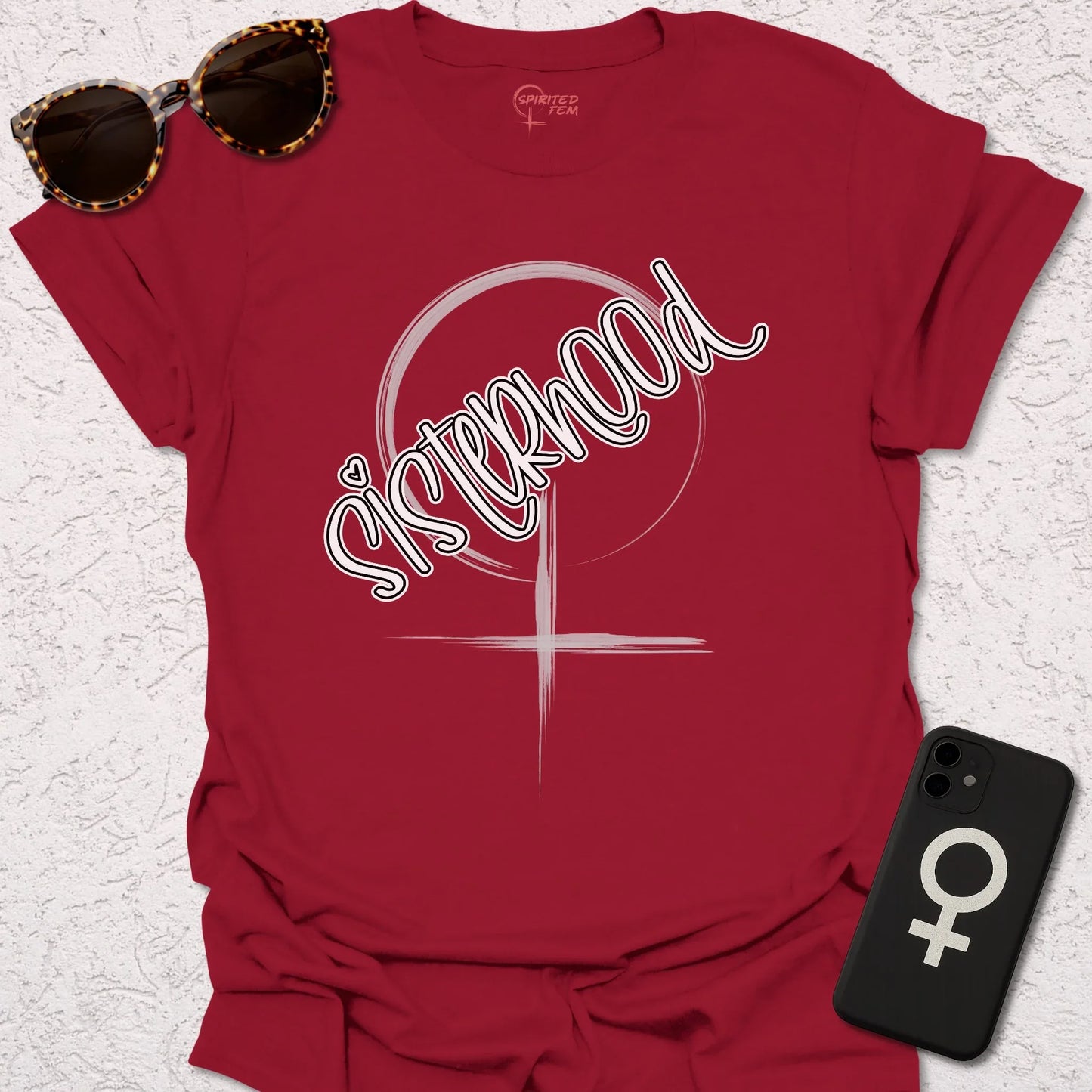 Sisterhood - Spirited Fem