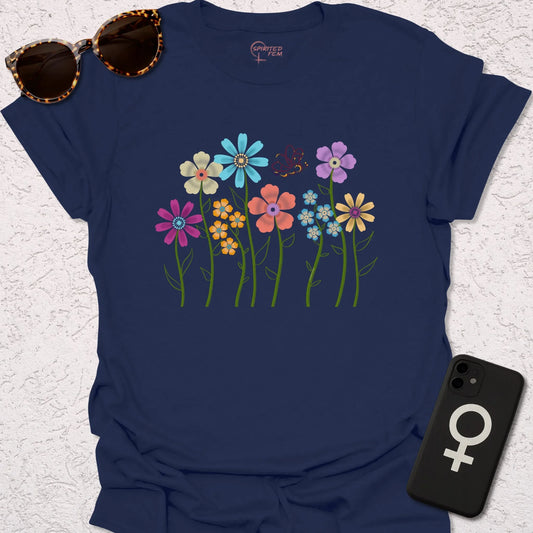 Floral F*ck - Spirited Fem