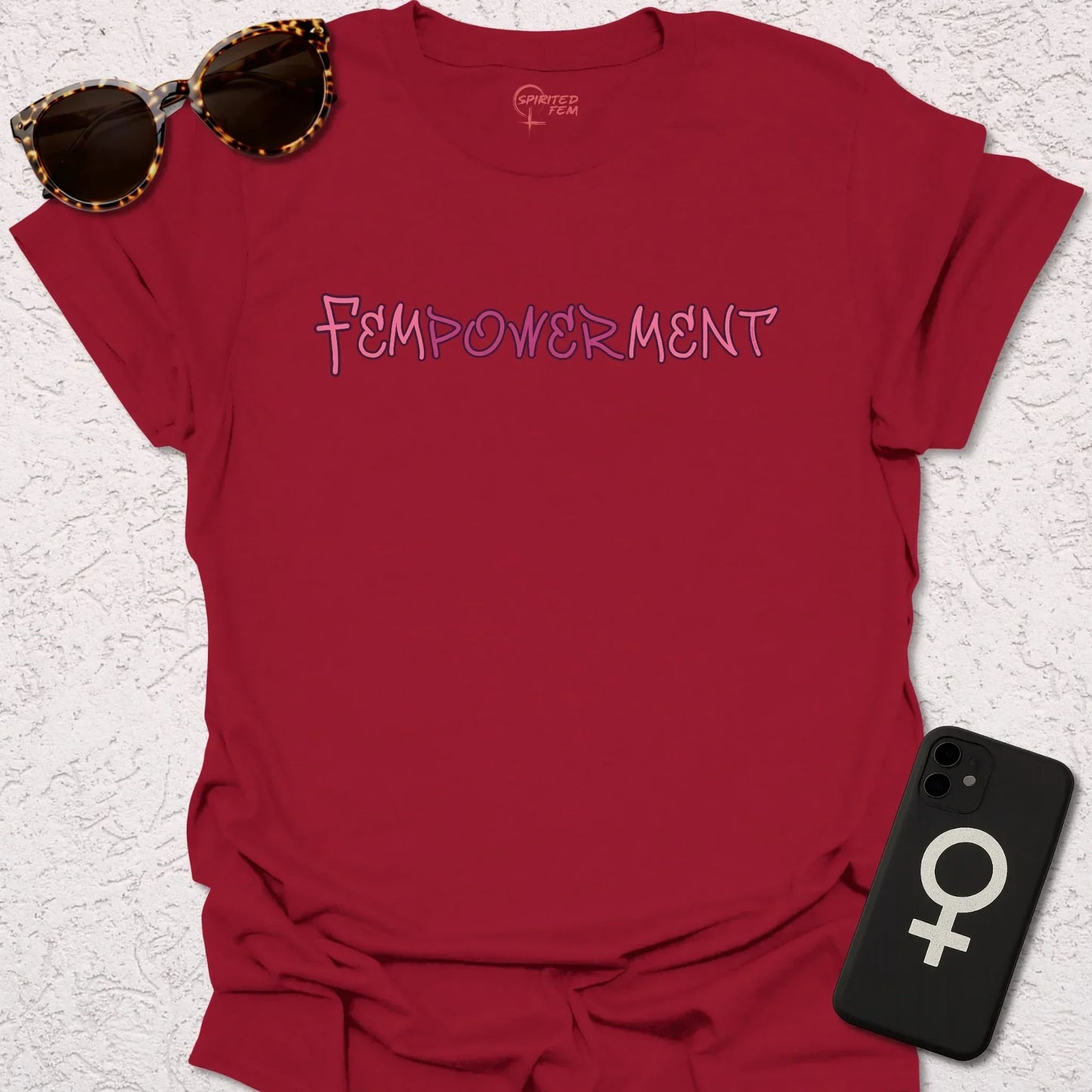 Fempowerment - Spirited Fem