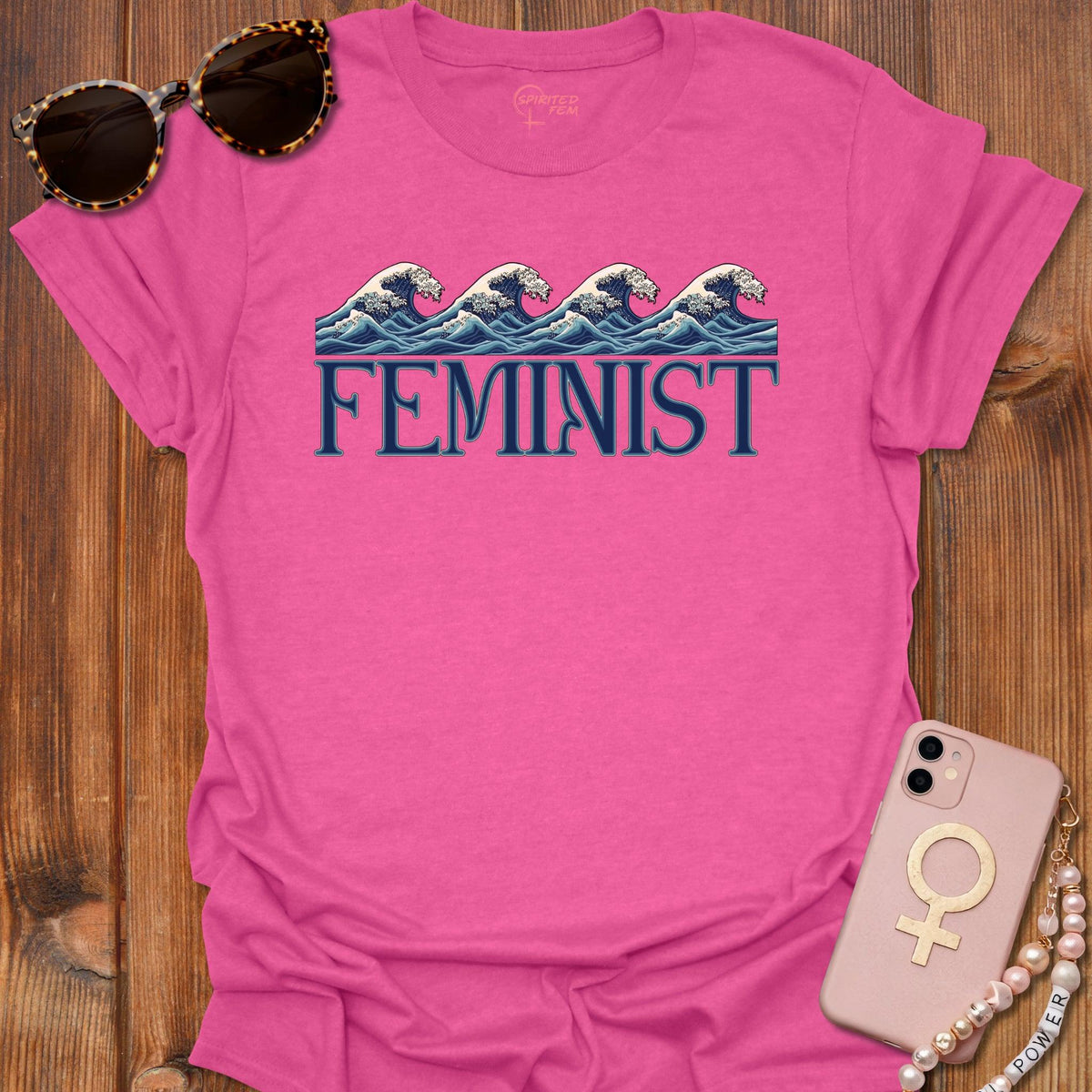 4th Wave Feminist