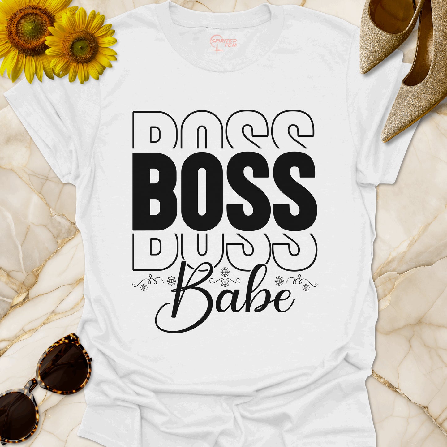 Boss Babe