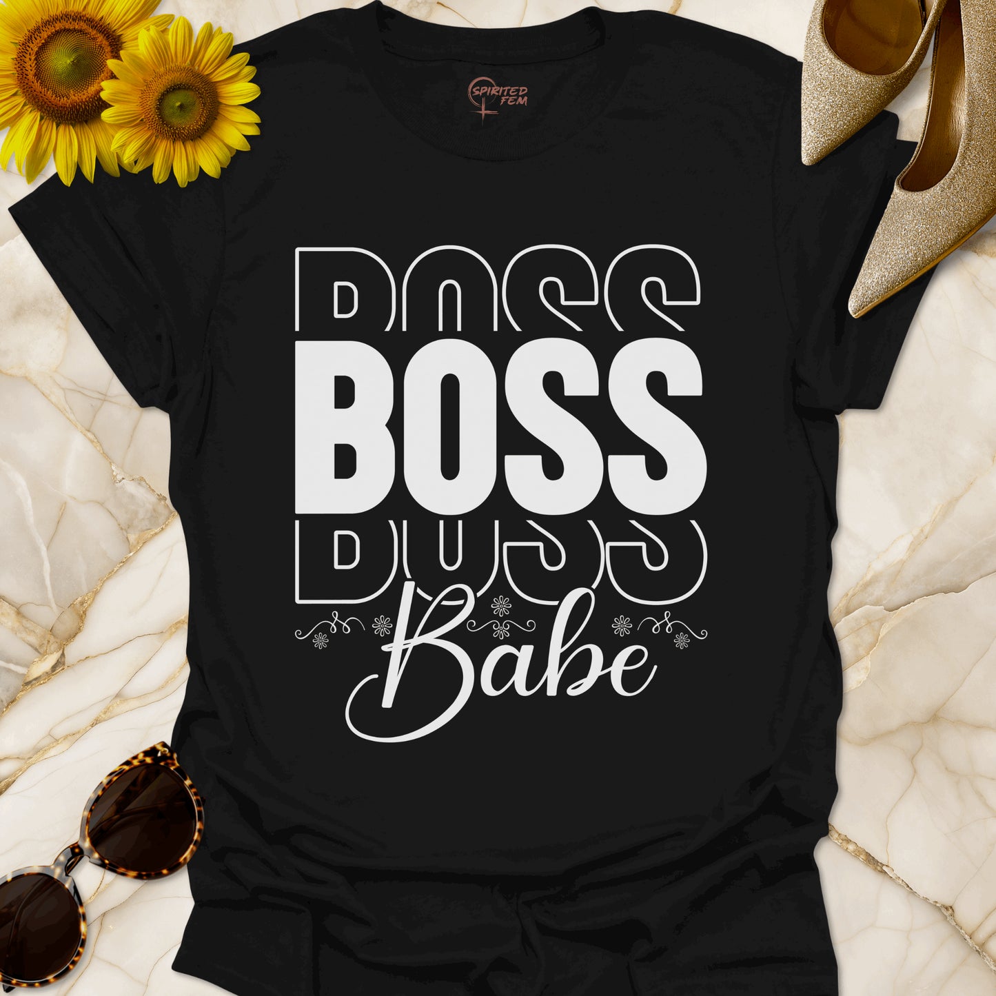 Boss Babe
