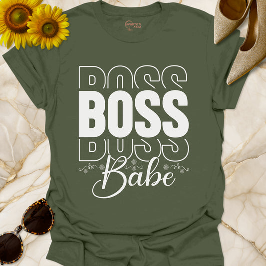 Boss Babe