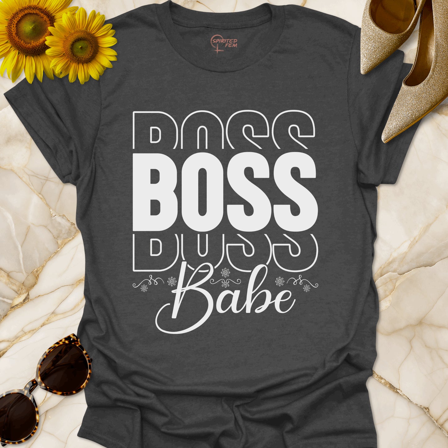 Boss Babe