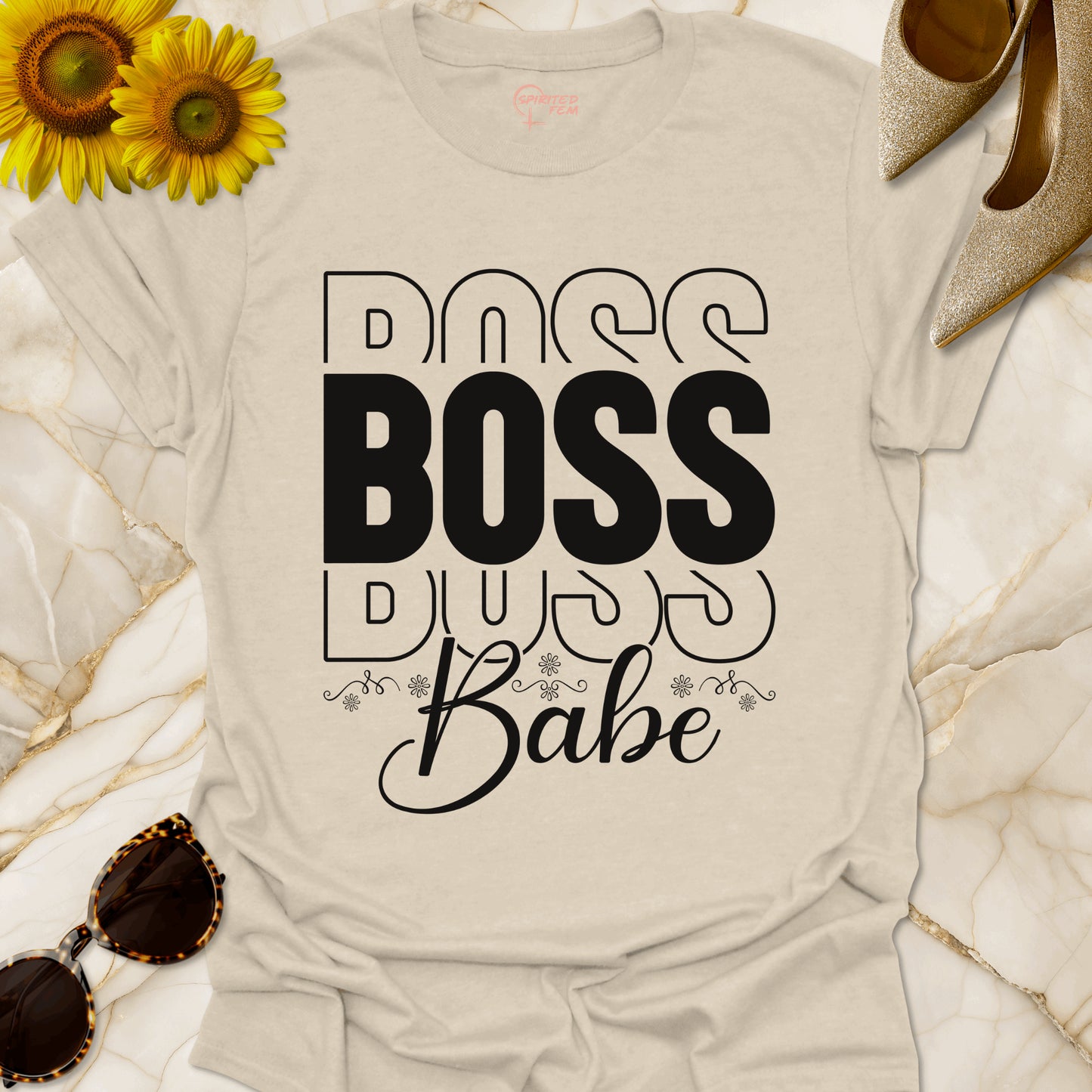 Boss Babe