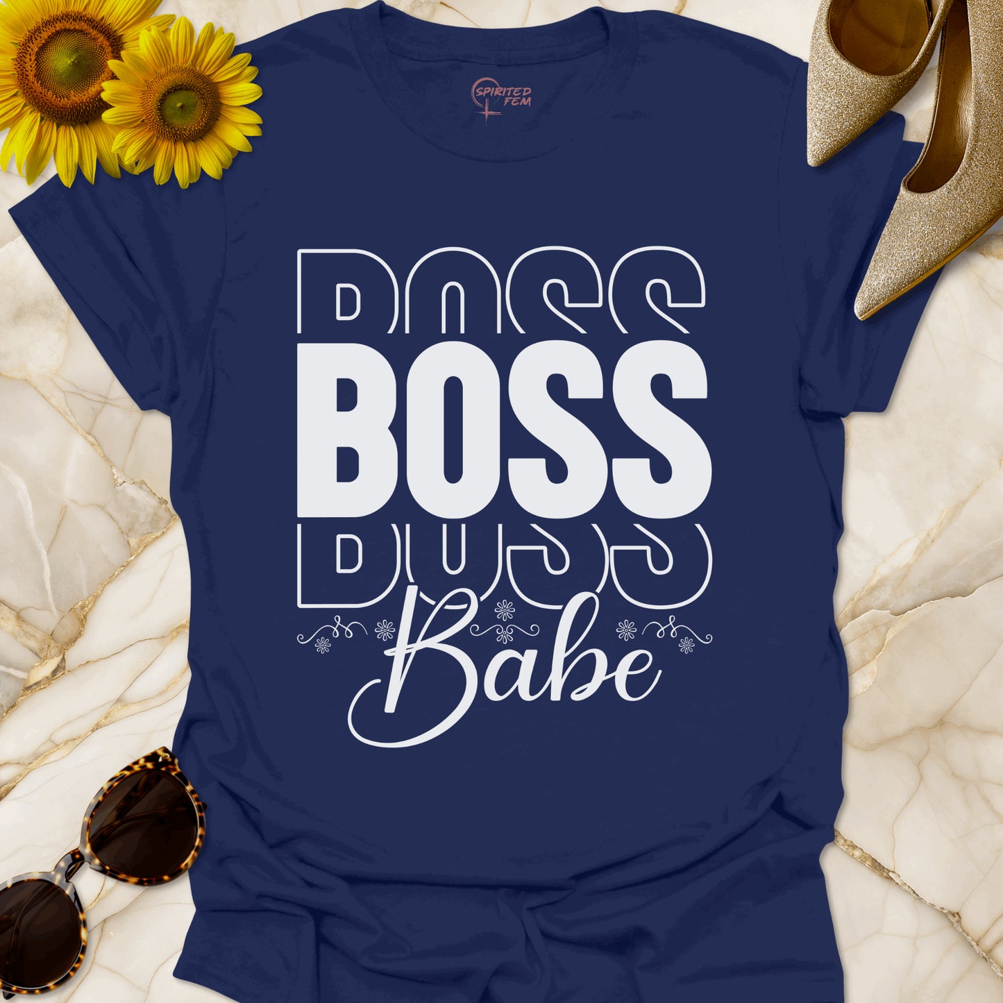 Boss Babe