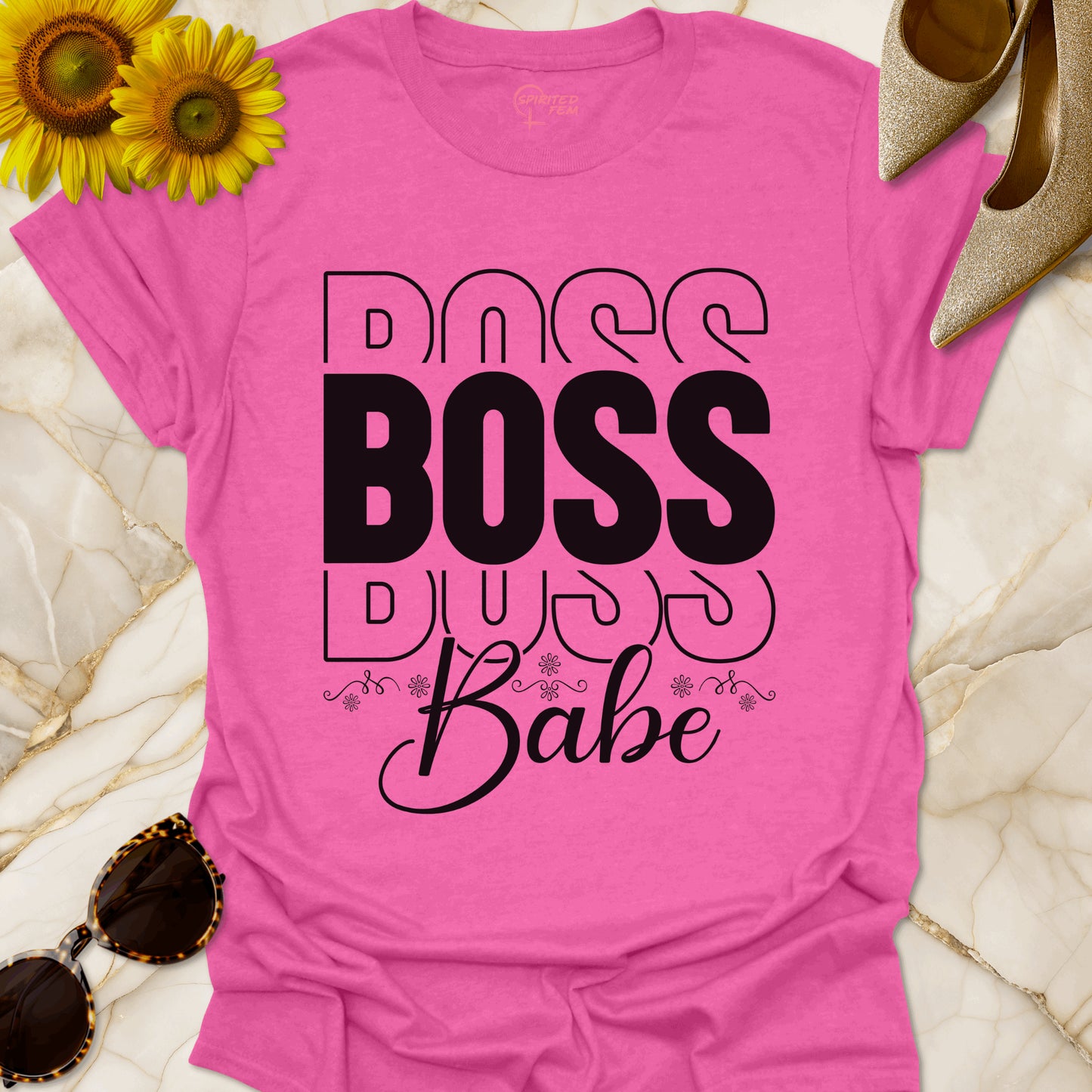 Boss Babe