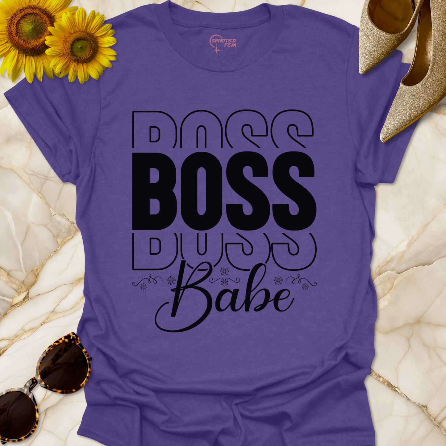 Boss Babe