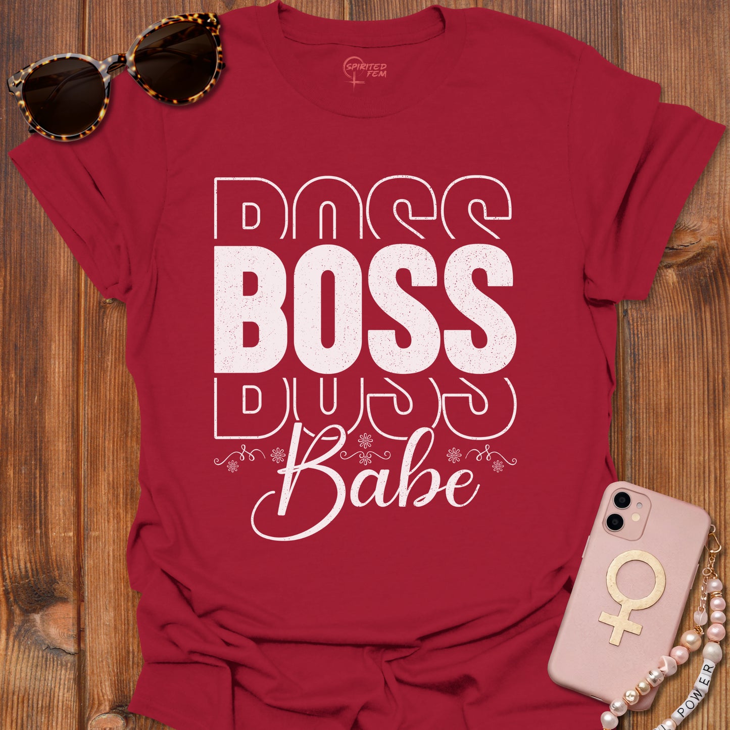 Boss Babe