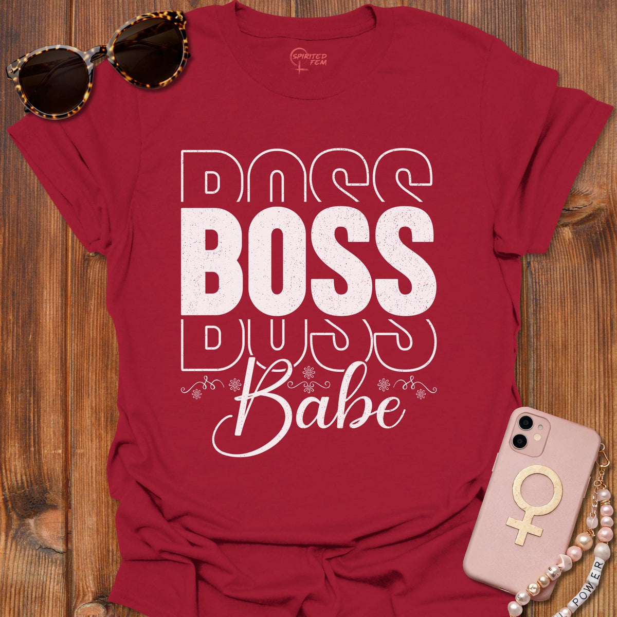Boss Babe