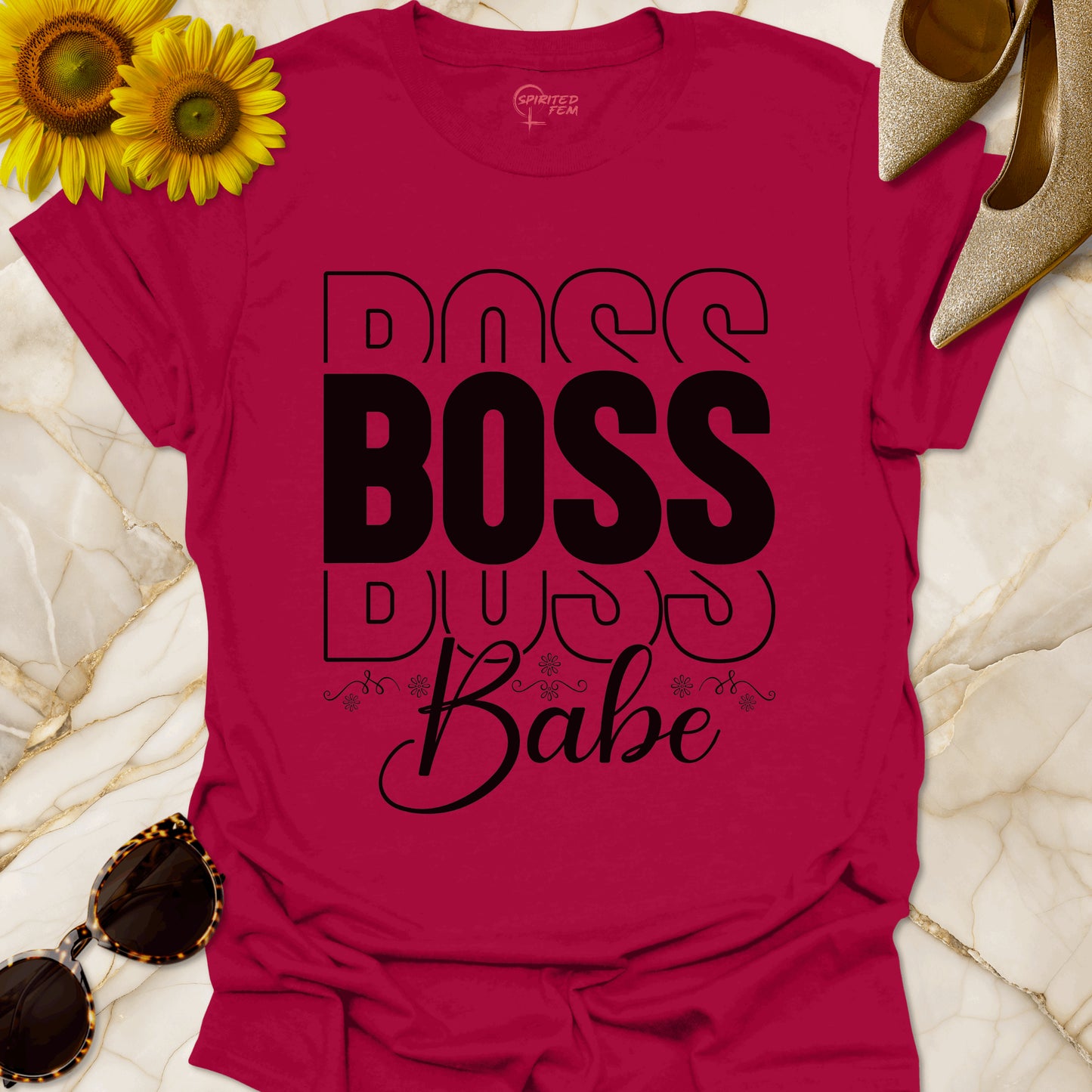 Boss Babe