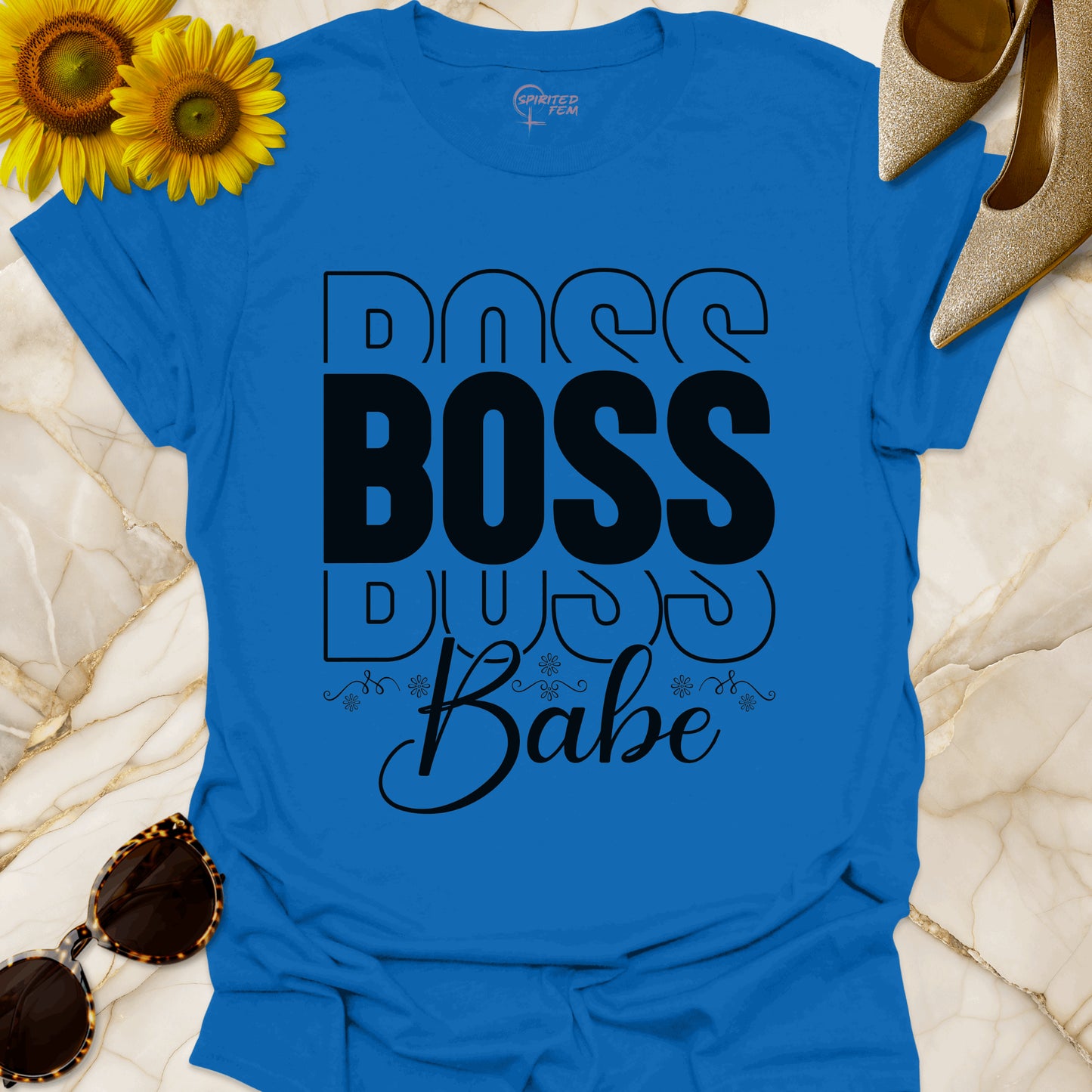 Boss Babe