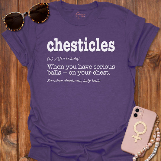 Chesticles