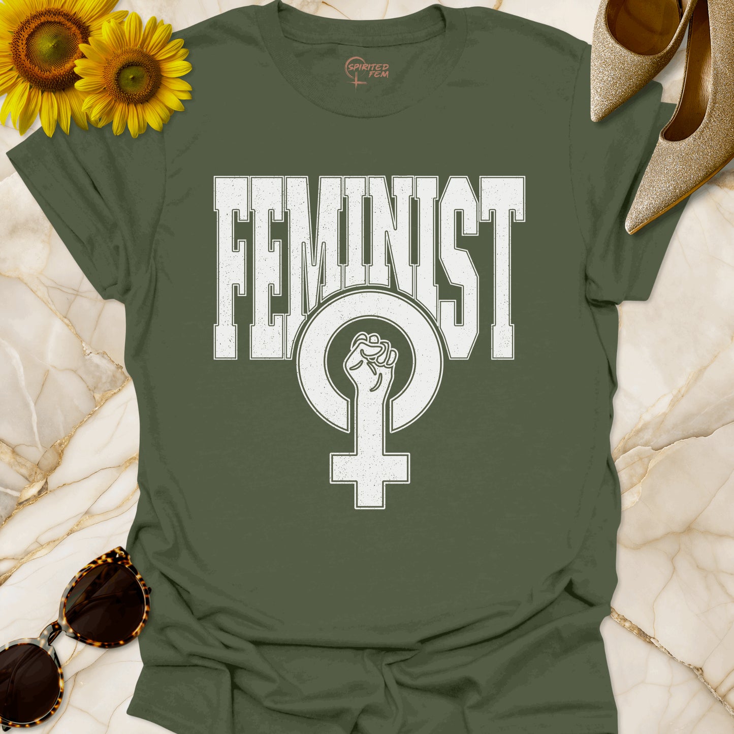 Feminist Rising