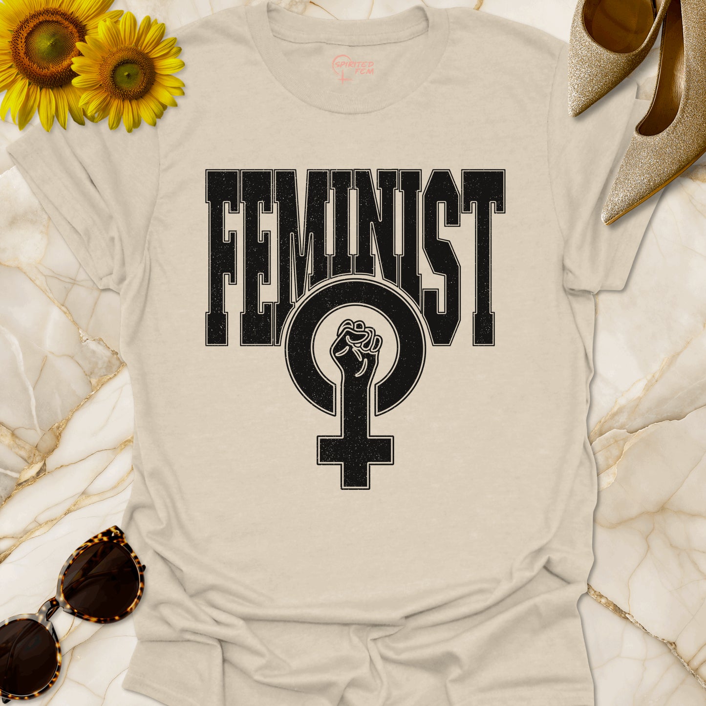 Feminist Rising