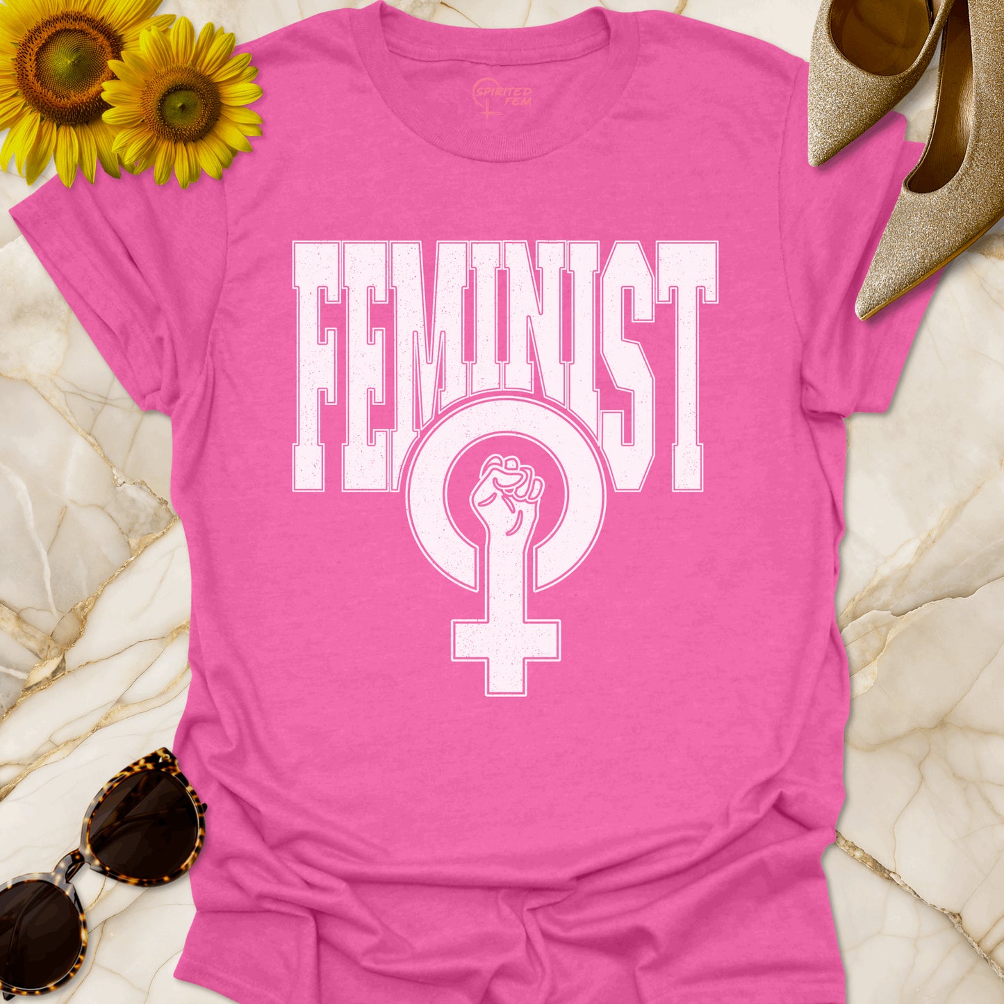 Feminist Rising