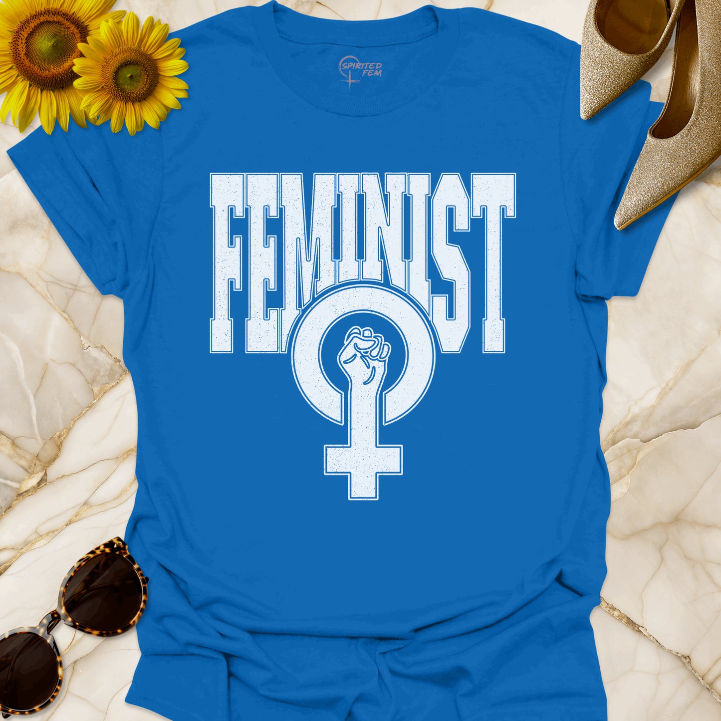 Feminist Rising