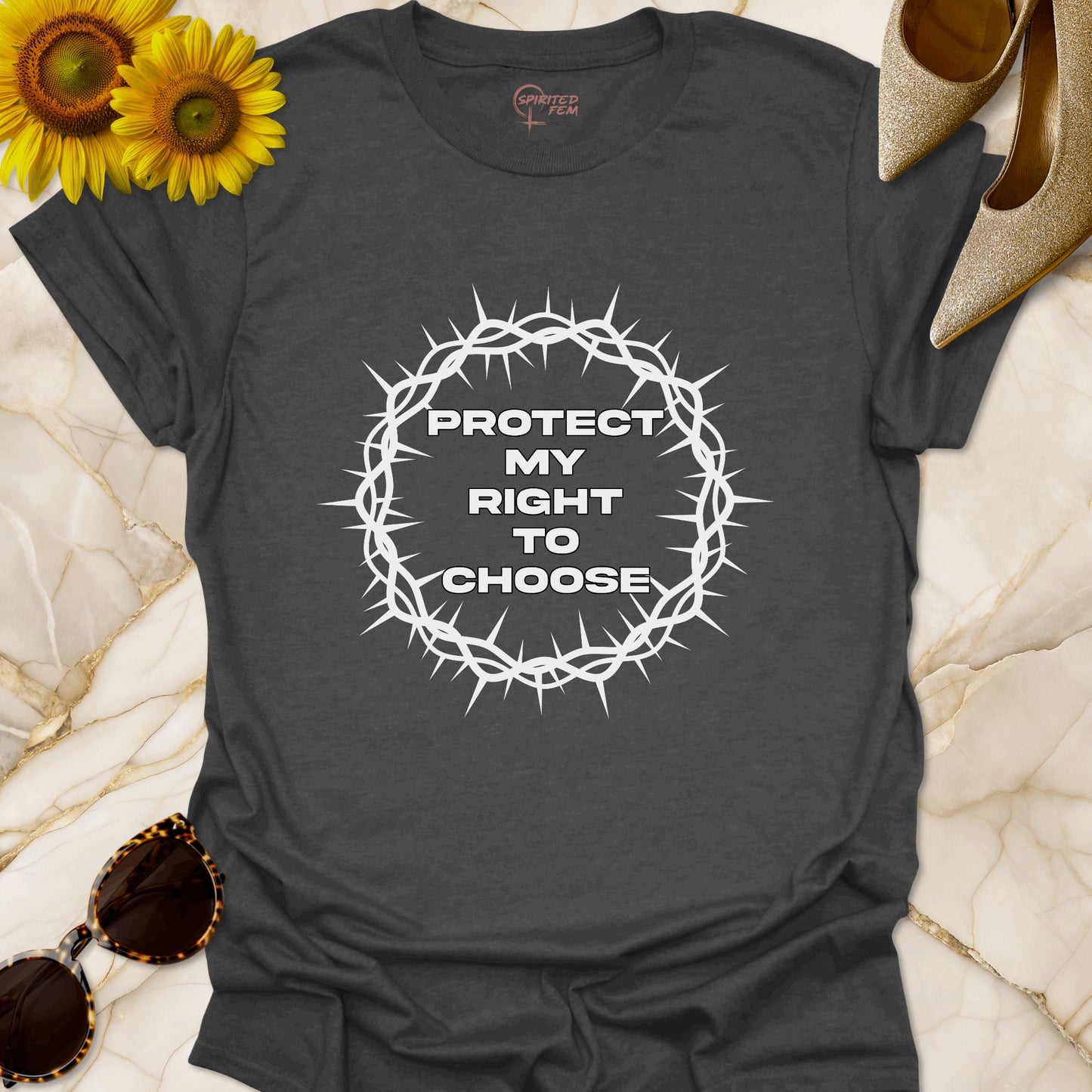 Protect My Right To Choose