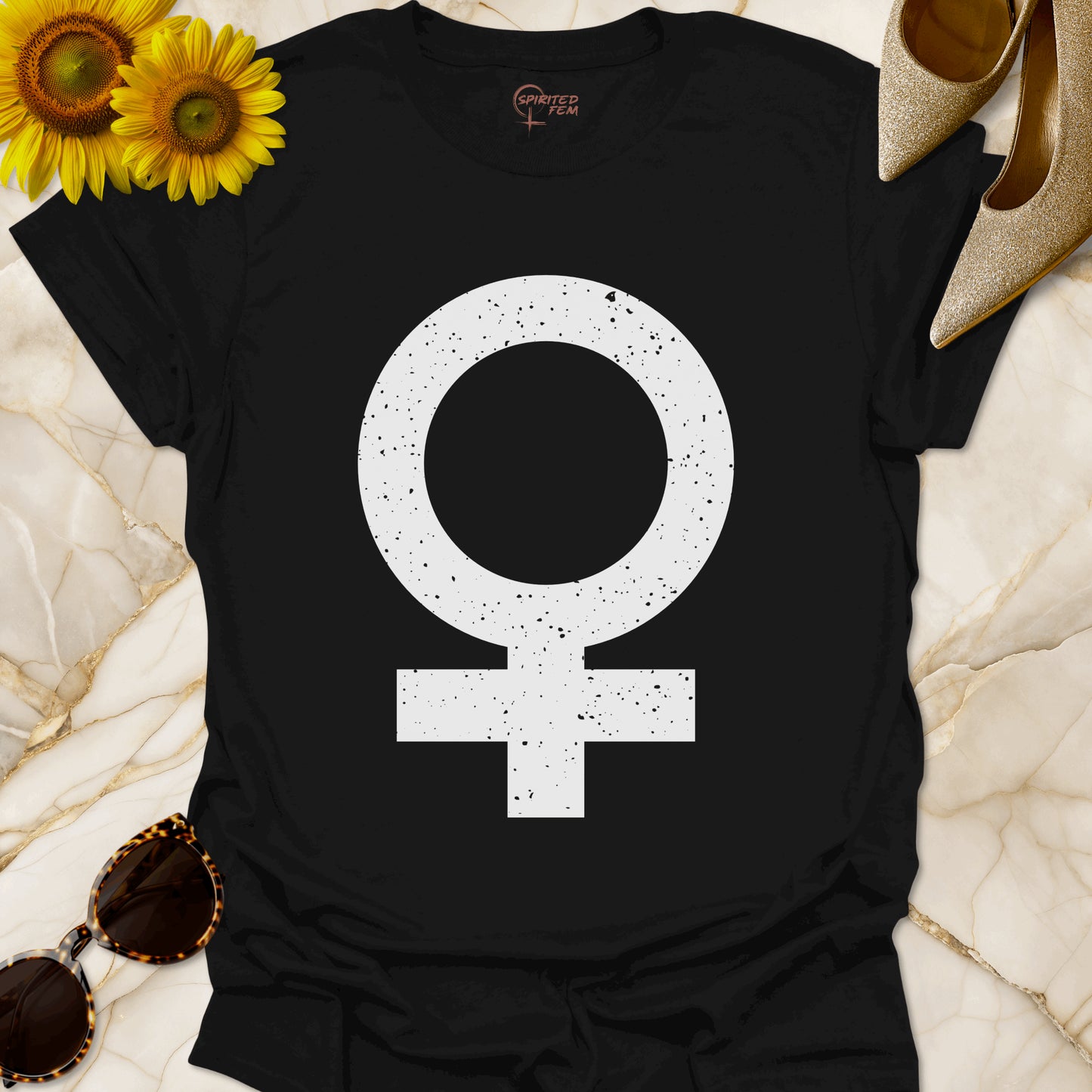 Venus Symbol