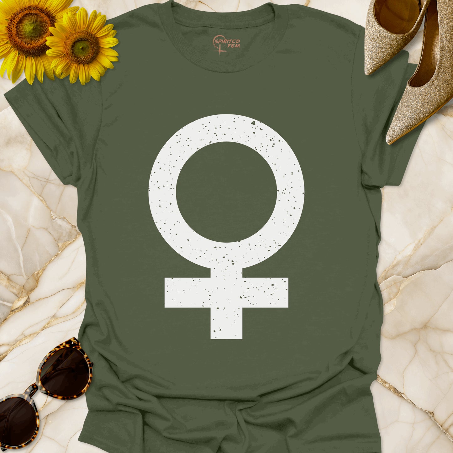 Venus Symbol