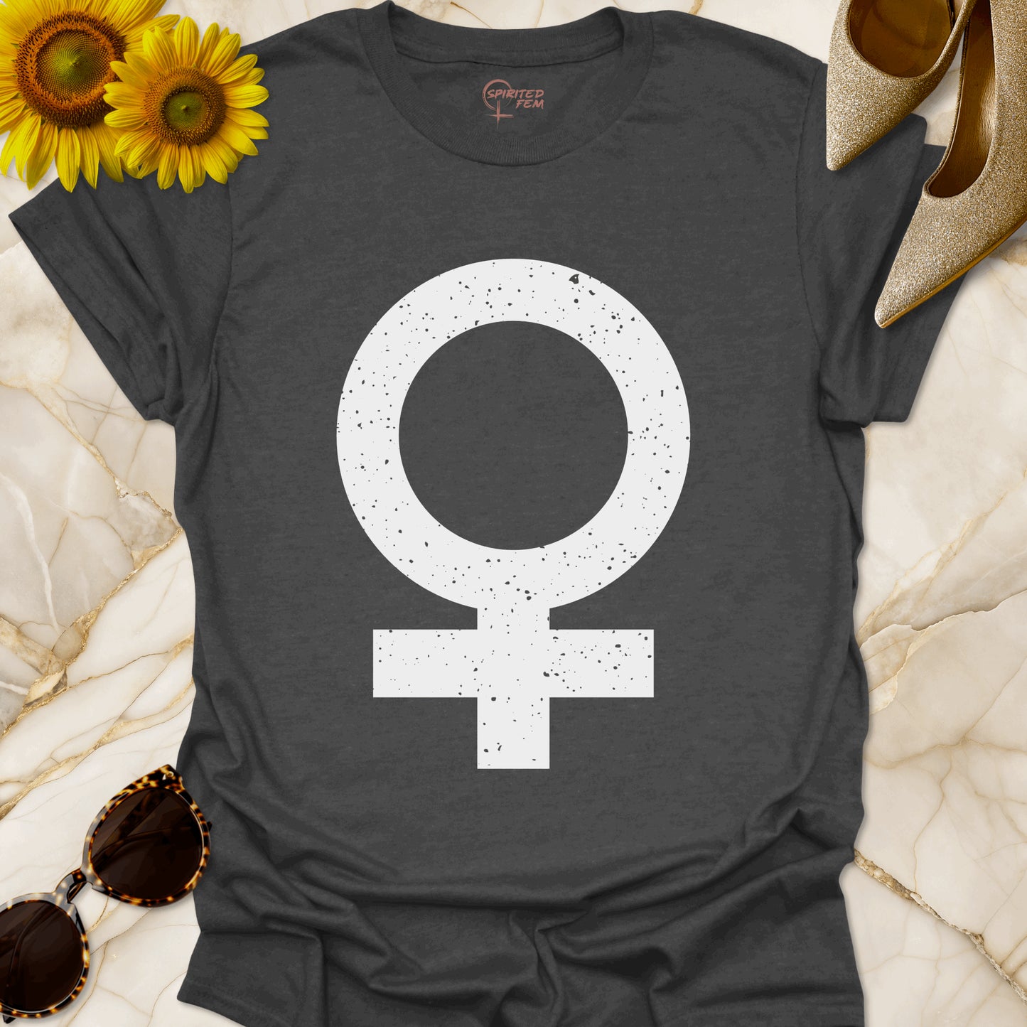 Venus Symbol