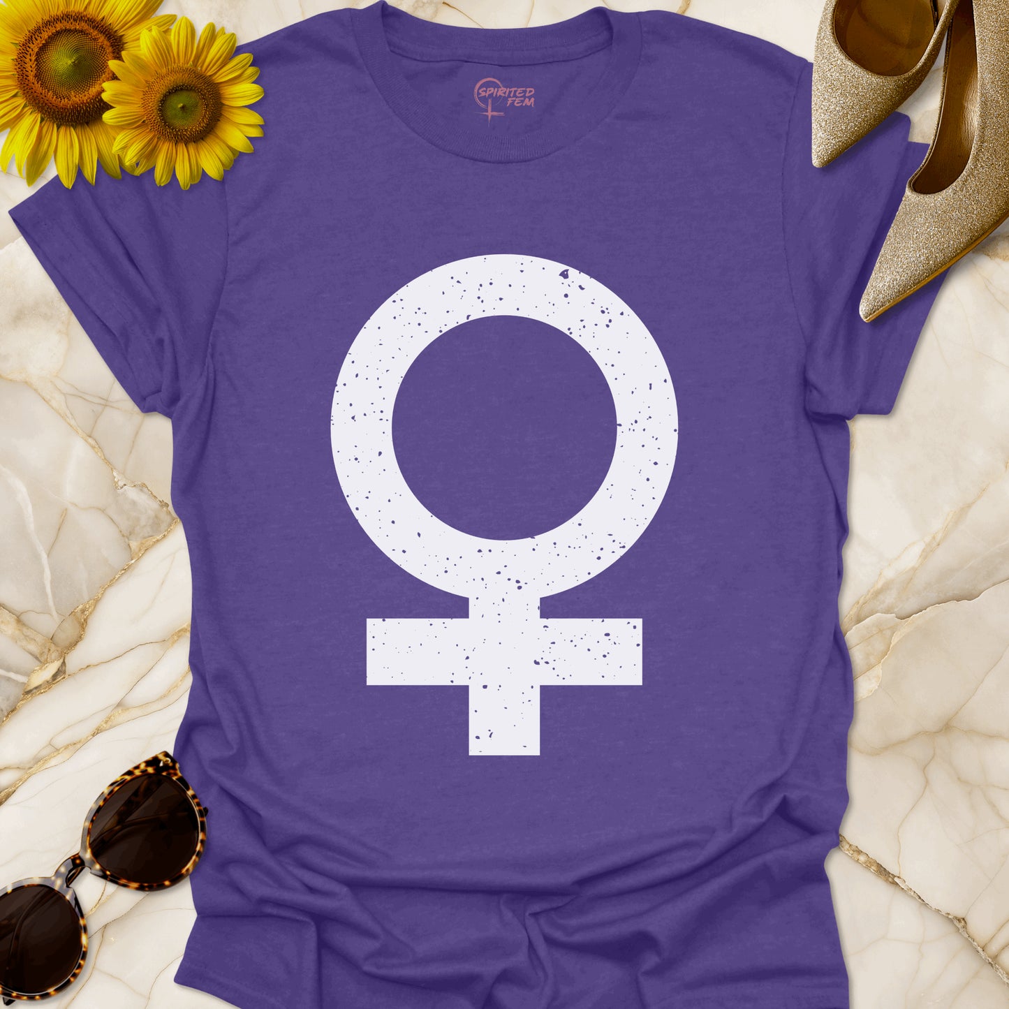 Venus Symbol