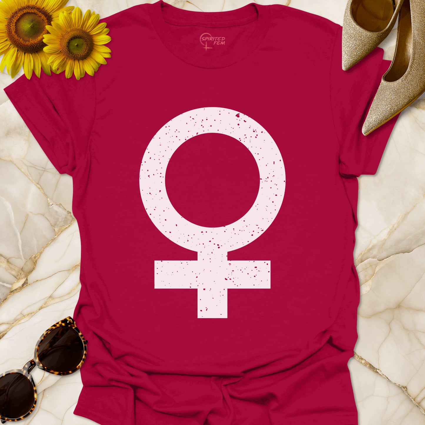 Venus Symbol