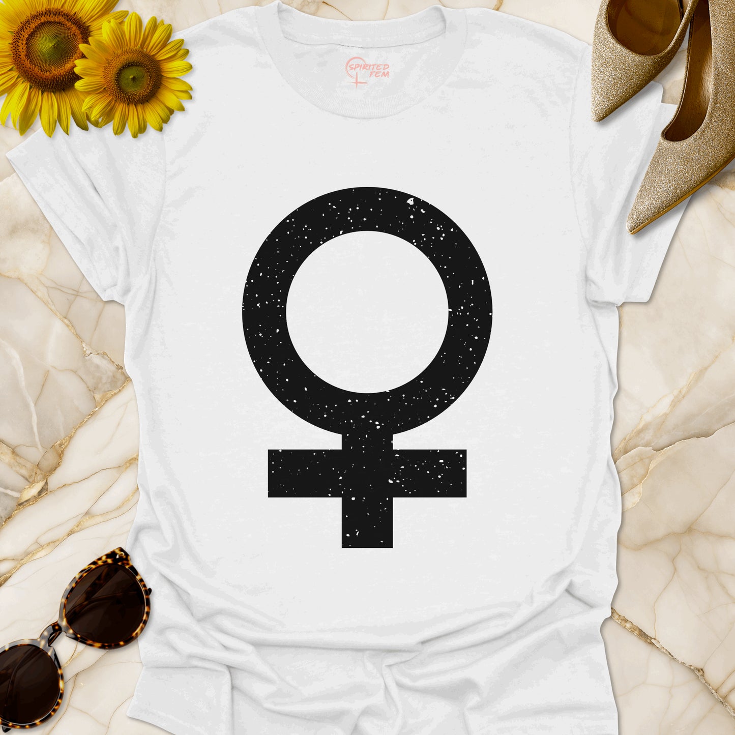 Venus Symbol
