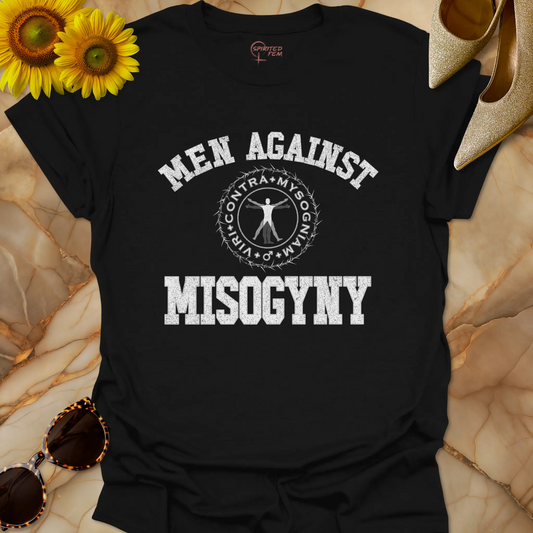 Men Against Misogyny