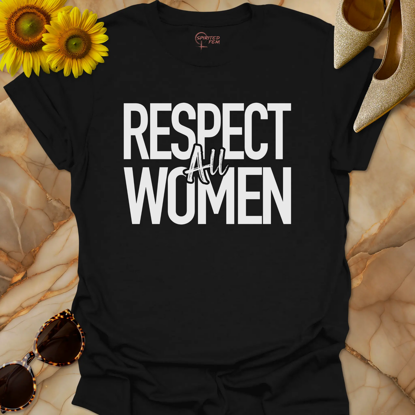 Respect ALL Women