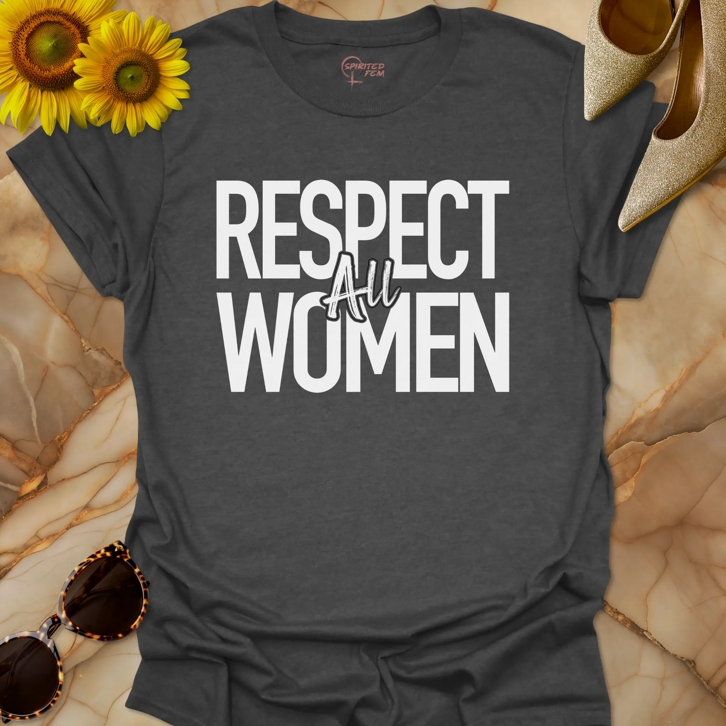 Respect ALL Women