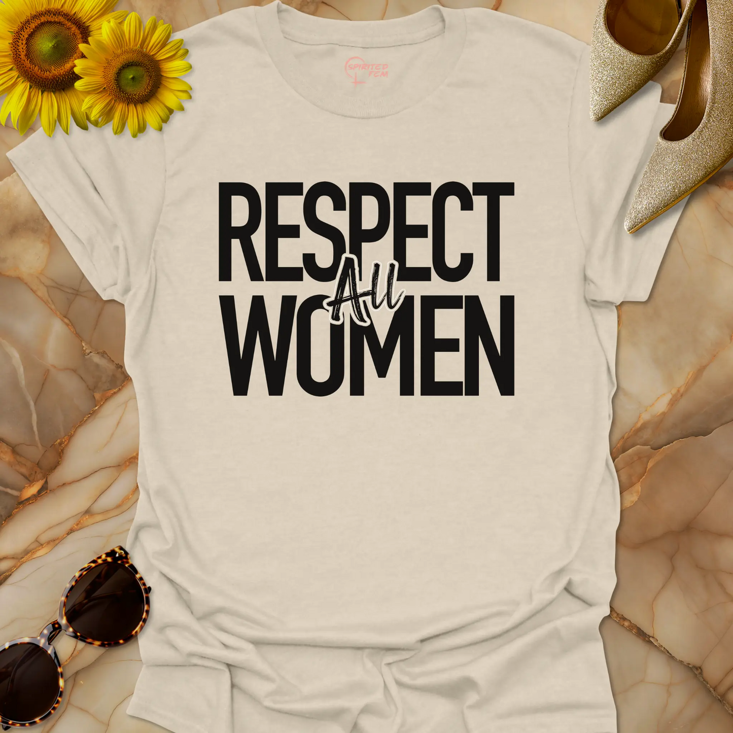 Respect ALL Women