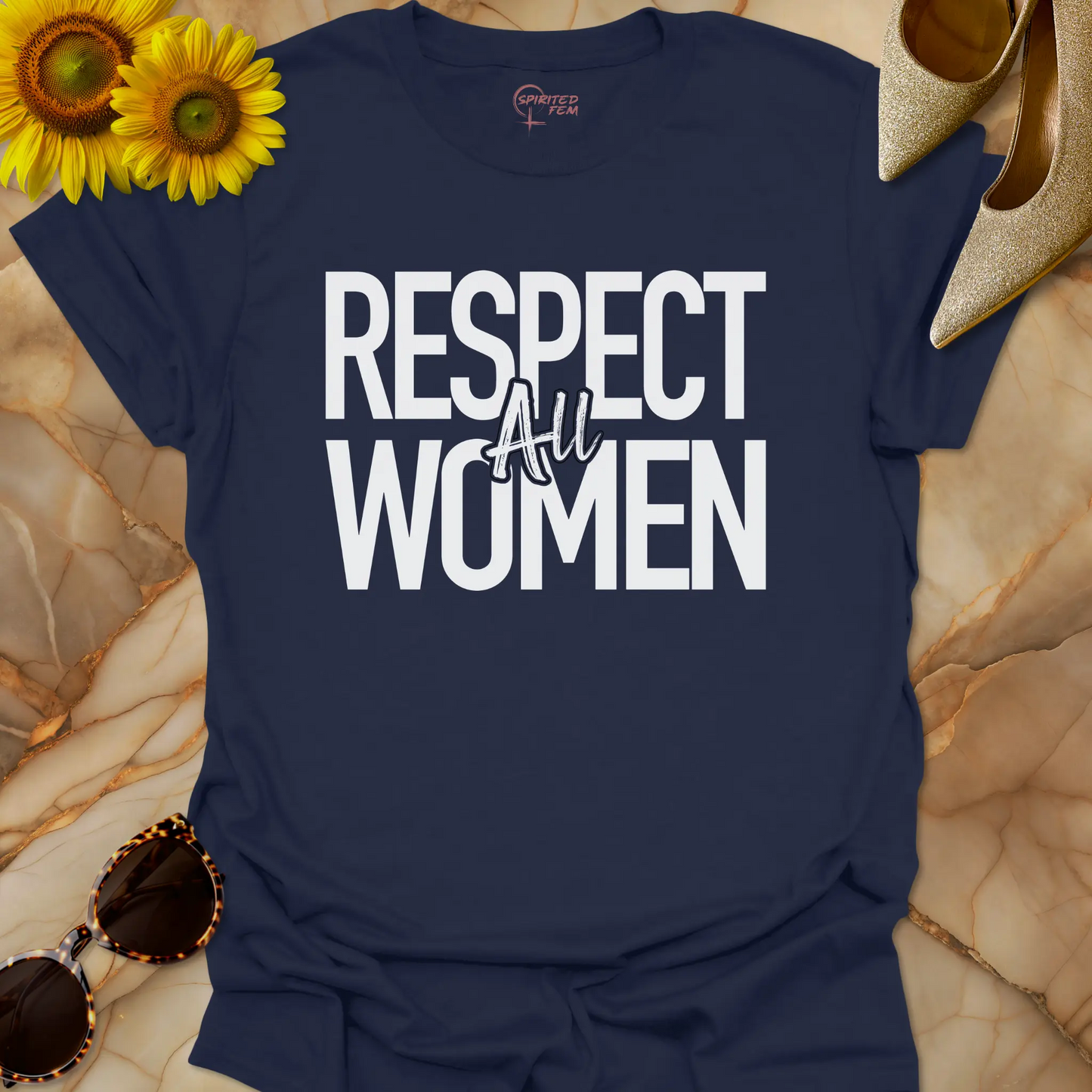 Respect ALL Women