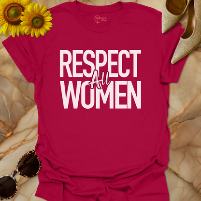 Respect ALL Women